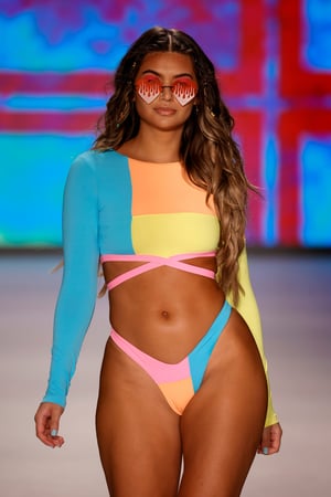 Swim Week Trends 2023